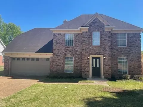 4677 Laurel Leaf Cv, Memphis, TN 38128