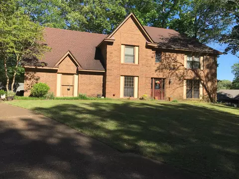 2486 Medina Cv, Cordova, TN 38016