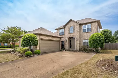 409 Fountain Crest Cv, Memphis, TN 38120