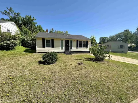 296 Glencoe Ave, Memphis, TN 38109