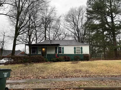 3125 Madeline Cir, Memphis, TN 38127