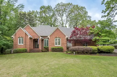 3673 Ellen Davies Cv, Memphis, TN 38133