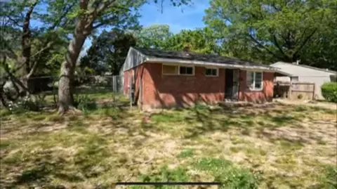 1617 Duke Ave, Memphis, TN 38108