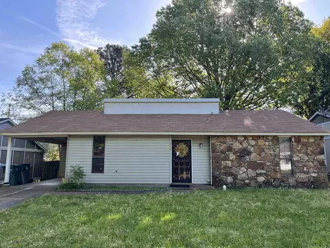 4336 Cary Hill Cv, Memphis, TN 38141