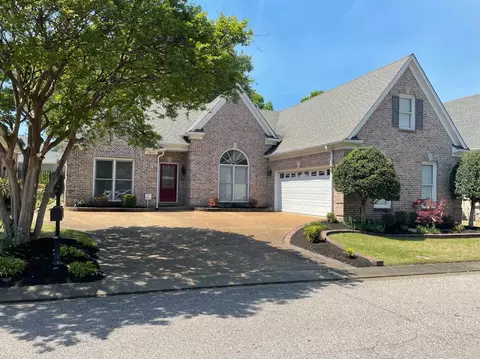 613 E Warwick Oaks Ln, Collierville, TN 38017