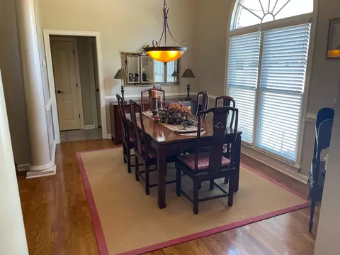 613 E Warwick Oaks Ln, Collierville, TN 38017 photo 8