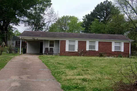3787 Kentwood Ln, Memphis, TN 38118