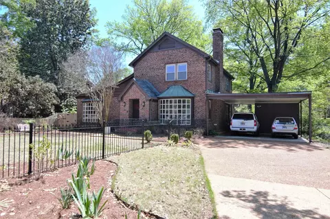 2315 North Dr, Memphis, TN 38112
