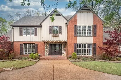 2301 Kirby Rd, Memphis, TN 38119