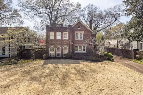 2897 Garden Ln, Memphis, TN 38111