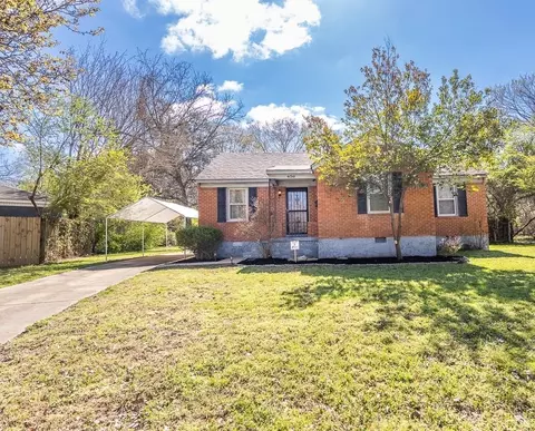 456 Gerald Rd, Memphis, TN 38122
