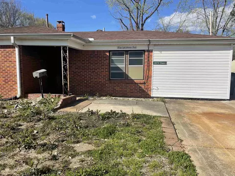 4874 Owen Ave, Memphis, TN 38122