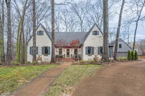 810 W Tree Cv, Collierville, TN 38017 photo 1