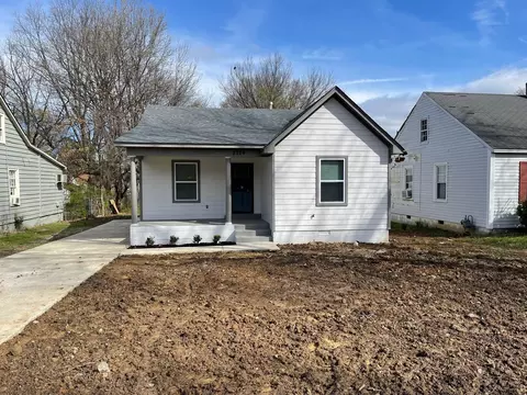 2764 Browning Ave, Memphis, TN 38114