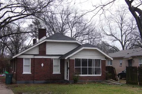 718 Semmes Ave, Memphis, TN 38111