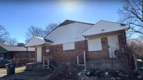 109 W Mckellar Ave, Memphis, TN 38109