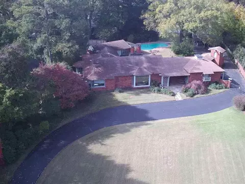 329 E Cherry Cir, Memphis, TN 38117 photo 1