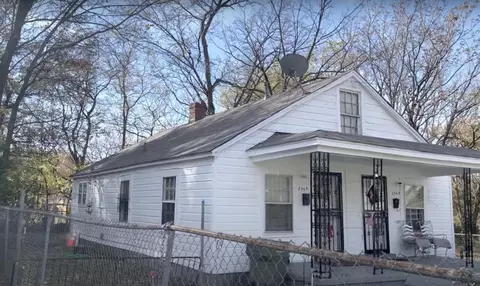2367 Zanone Ave, Memphis, TN 38114