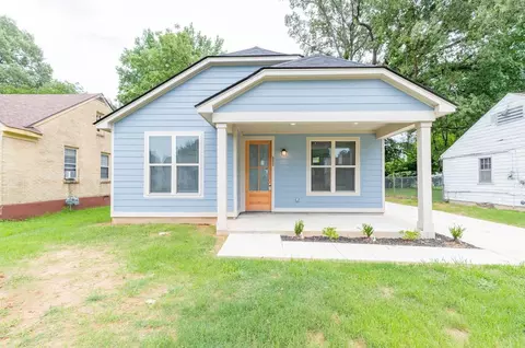 2589 Browning Ave, Memphis, TN 38114