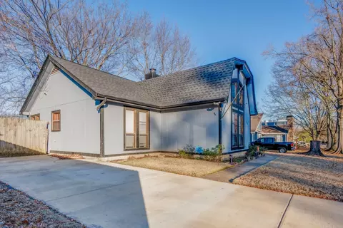 7186 Devine St, Memphis, TN 38133 photo 2