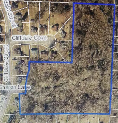 0 Sharon Ln, Memphis, TN 38127