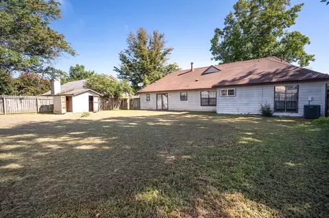 3607 Foxfield Trl, Memphis, TN 38135 photo 3