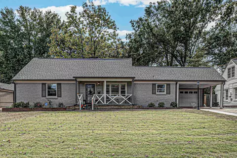 4475 Sequoia Rd, Memphis, TN 38117 photo 1