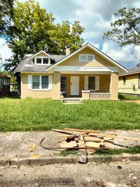 2984 Waverly Ave, Memphis, TN 38111