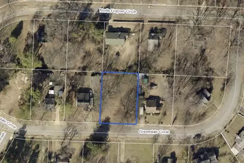 884 Greendale Cir, Memphis, TN 38127