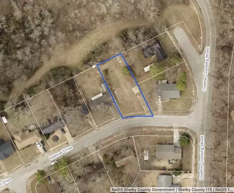 2094 Belover Dr, Memphis, TN 38127