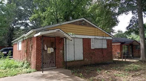 279 Charter Ave, Memphis, TN 38109