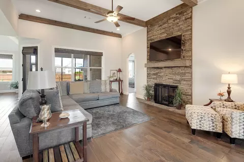 4727 Carousel Ln, Collierville, TN 38017 photo 7