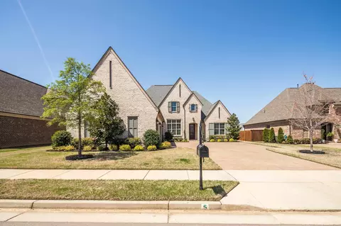 4727 Carousel Ln, Collierville, TN 38017 photo 1