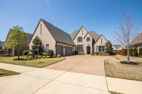 4727 Carousel Ln, Collierville, TN 38017 photo 2