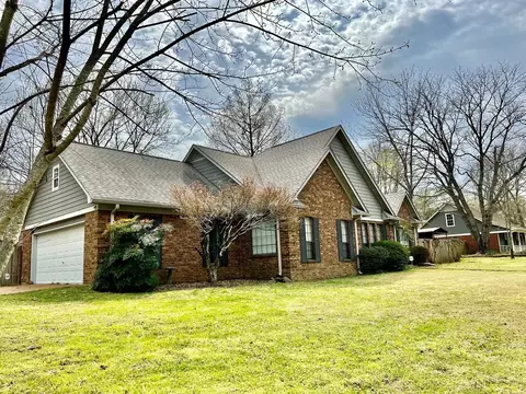 203 Glen Echo Rd, Collierville, TN 38017 photo 3