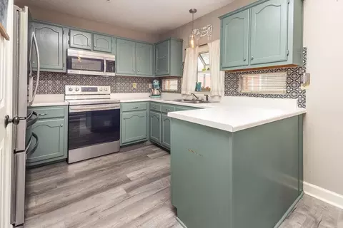 5566 Pine Oak Ln, Memphis, TN 38135 photo 8