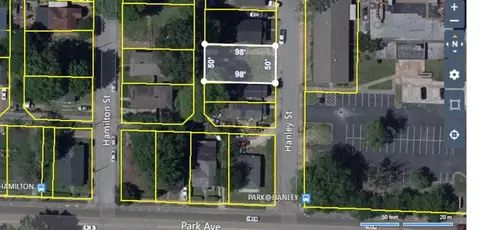 853 Hanley St, Memphis, TN 38114