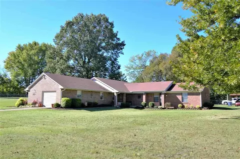 8517 Davidson Rd, Olive Branch, MS 38654 photo 1