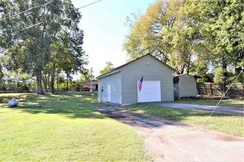 8517 Davidson Rd, Olive Branch, MS 38654 photo 23