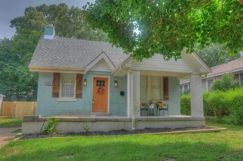 2551 Everett Ave, Memphis, TN 38112 photo 1