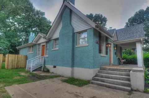 2551 Everett Ave, Memphis, TN 38112 photo 3