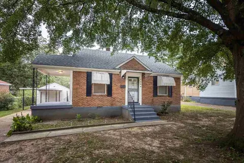 1286 Salem St, Memphis, TN 38122 photo 1