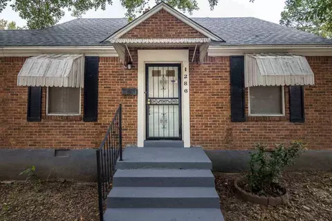 1286 Salem St, Memphis, TN 38122 photo 4