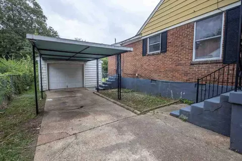 1286 Salem St, Memphis, TN 38122 photo 3