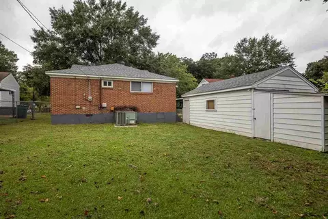 1286 Salem St, Memphis, TN 38122 photo 21