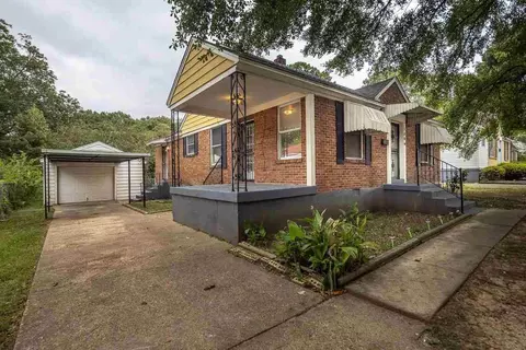 1286 Salem St, Memphis, TN 38122 photo 2