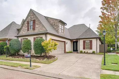 3550 E Taplow Way, Collierville, TN 38017 photo 1