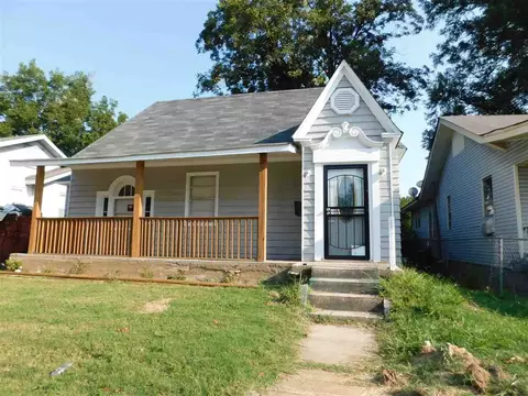 606 E Mallory Ave, Memphis, TN 38106 photo 1