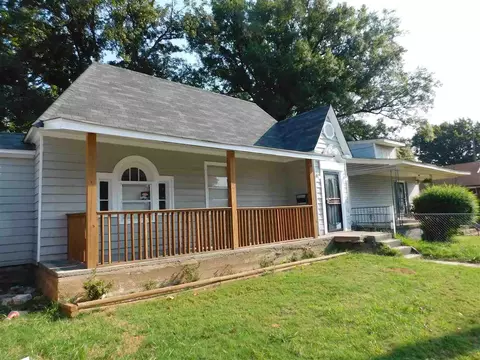 606 E Mallory Ave, Memphis, TN 38106 photo 2