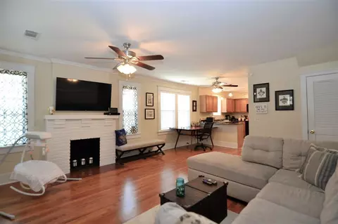 2615 Everett Ave, Memphis, TN 38112 photo 4